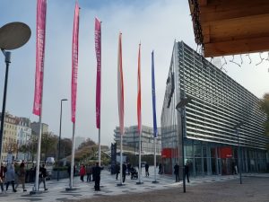 Modellbaumesse Wien 2022