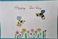 11_Happy Bee-Day - wünscht Elina