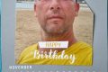 11_Happy Birthday - wünscht Martin