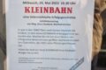 05_Bezirksmuseum, Wien 3., - Die Geschichte der KLEINBAHN