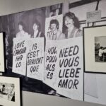 ALL YOU NEED IS LOVE - Fotografien der Beatles