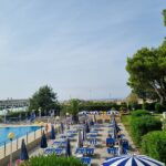 Italien - Bibione - Hotel Palace - 2023