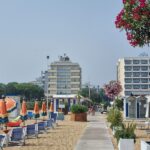 Italien - Bibione - Hotel Palace - 2023