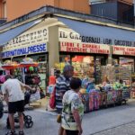 Italien - Bibione - Hotel Palace - 2023