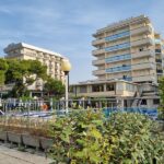 Italien - Bibione - Hotel Palace - 2023