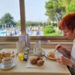 Italien - Bibione - Hotel Palace - 2023