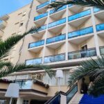 Italien - Bibione - Hotel Palace - 2023