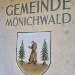 Nochmals Mönichwald - im September 2023