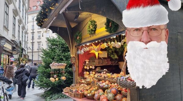 Meine Weihnachtsmarktbesuche 2023