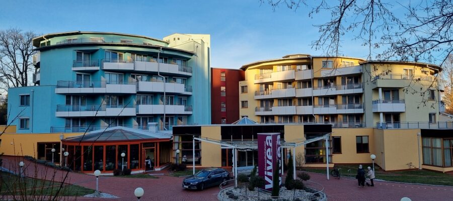 VIVEA Hotel Bad Vöslau - Jahreswechsel 2023