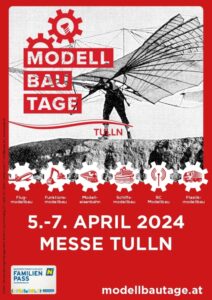04_Modellbautage 2024 - Messe Tulln