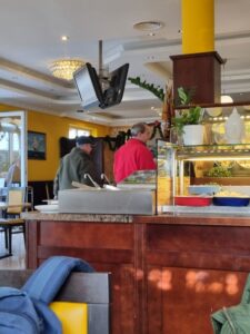 01_Asia Restaurant Stammhaus, mit Martin