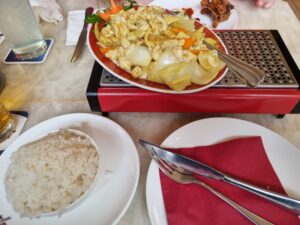 01_Asia Restaurant Stammhaus, mit Martin