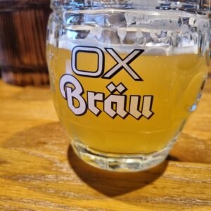 01_Mittagessen im OX mit Familie