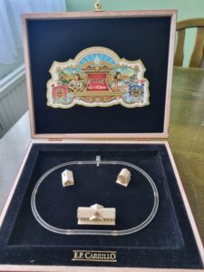 01_Fertigstellung der Minianlage ZUG UM ZUG