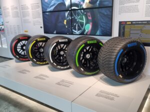 02_Formula 1 - Die Ausstellung