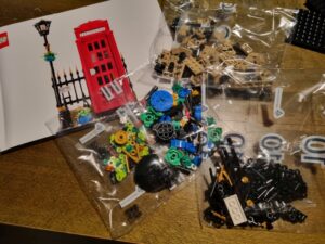 02_Wieder einmal LEGO