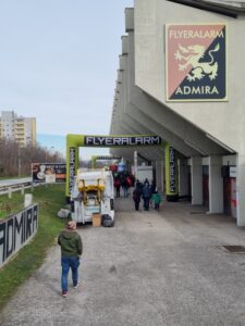 02_Erstes ADMIRA-Spiel nach der Winterpause