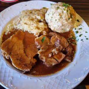 03_Praterrundgang, Englischer Reiter