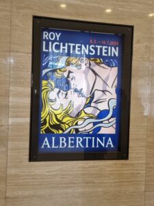03_Albertina - Roy Lichtenstein