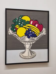 03_Albertina - Roy Lichtenstein