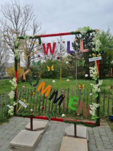 Blumengärten Hirschstetten - Ostern 2024