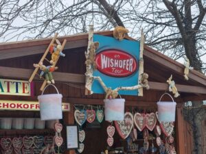 Blumengärten Hirschstetten - Ostern 2024