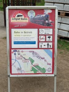 03_Fahrt mit der Liliputbahn