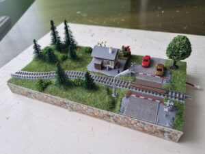 04_Schlechtwetterprogramm - Bau eines Bahnbrettchens