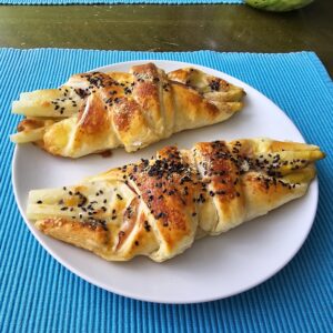 04_Spargelzeit - Homemade