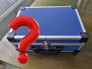 03_Der BLAUE KOFFER - Shinkansen Kodama - fertiggestellt