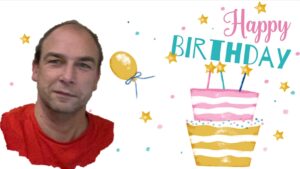 02_Geburtstag von Martin