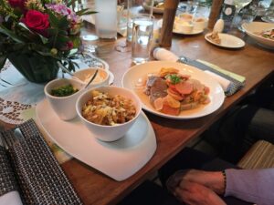 05_Tante Hansis 100-er