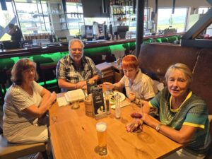 07_Familientreffen - OX, Tulln