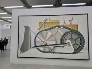 07_Mapping the 60s - MUMOK