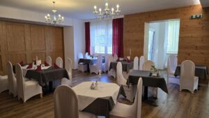 Kurzurlaub in Mönichwald