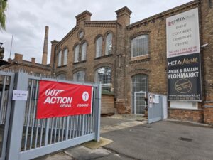 09_007 ACTION VIENNA