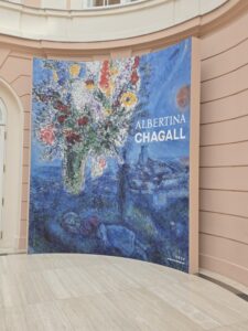 10_Marc Chagall - Albertina