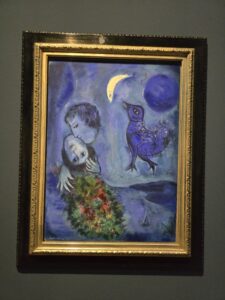 10_Marc Chagall - Albertina