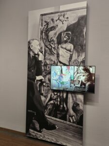 10_Marc Chagall - Albertina