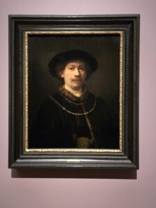 10_Rembrandt im KHM