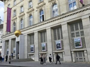 10_Gauguin im Kunstforum