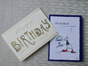 11_75er erreicht ...