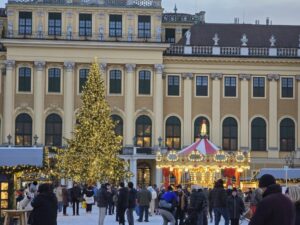11_Schloss Schönbrunn