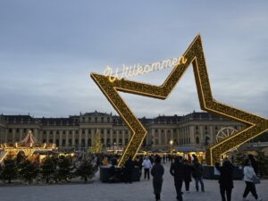 11_Schloss Schönbrunn