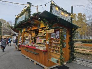11_Art Advent - Karlsplatz