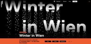 11_Winter in Wien - Wien Museum