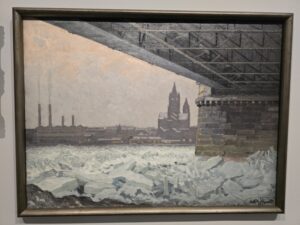 11_Winter in Wien - Wien Museum