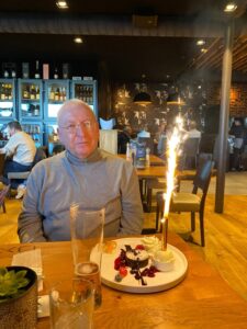 11_75er erreicht ...