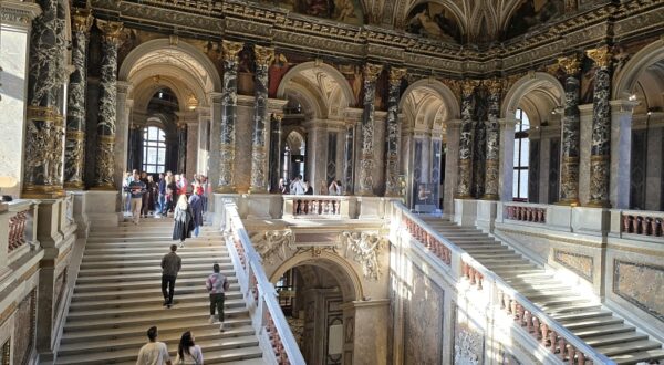 Veranstaltungsbesuche 2024